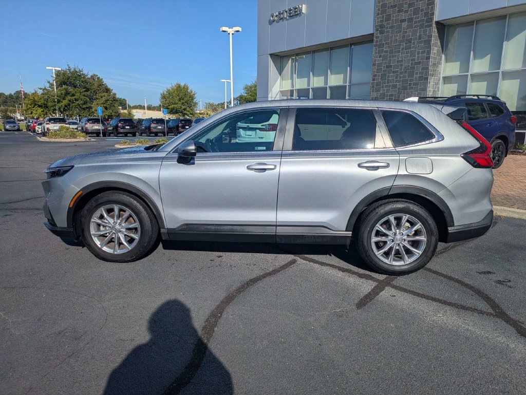 Used 2023 Honda CR-V EX-L image 7