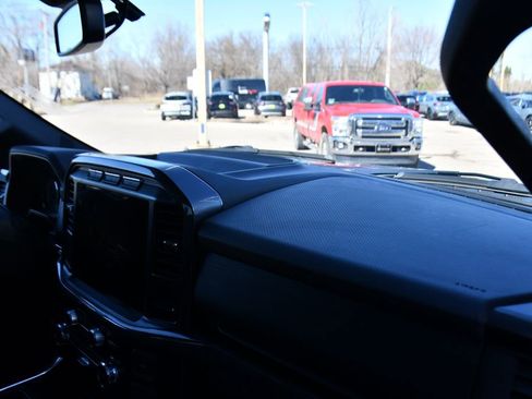 Used 2023 Ford F150 XLT w/ Equipment Group 302A High image 15