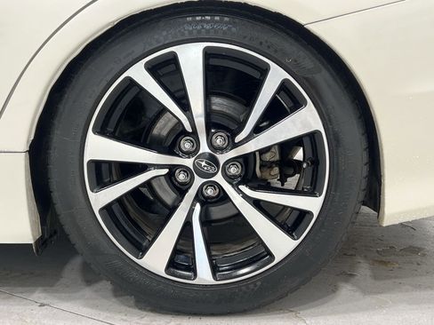 Used 2020 Subaru WRX image 10