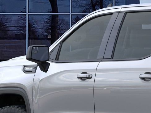 New 2026 GMC Sierra 1500 Elevation w/ X31 Off-Road Package image 12