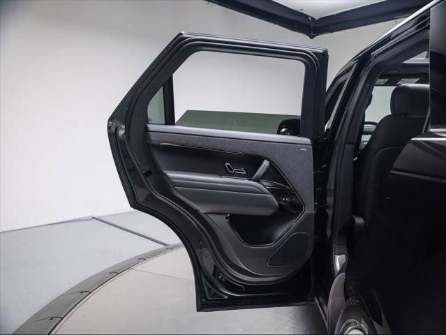 Used 2024 Land Rover Range Rover Sport Dynamic SE AWD/4WD image 28