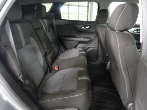 Used 2024 Chevrolet Blazer LT w/ Convenience Package FWD image 24