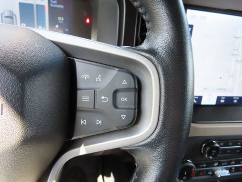 Certified 2022 Ford Bronco Wildtrak image 22