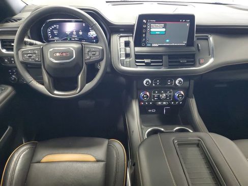 Used 2024 GMC Yukon XL AT4 w/ AT4 Premium Package image 27