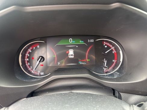 Used 2024 Toyota RAV4 XLE image 3