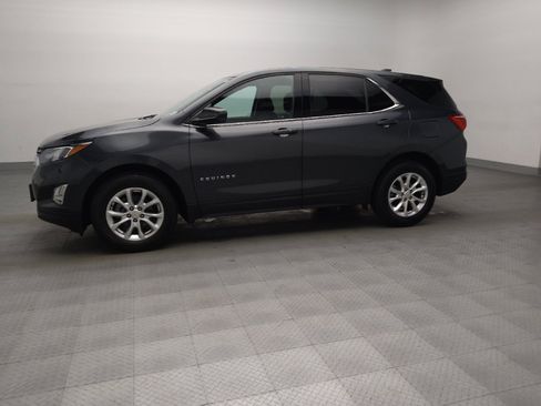 Used 2020 Chevrolet Equinox LT image 2