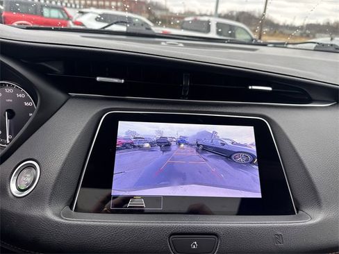 Used 2020 Cadillac XT4 Sport image 27