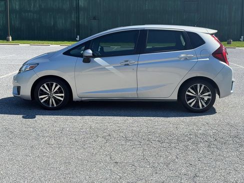 Used 2015 Honda Fit EX image 5