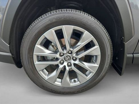 Certified 2023 Toyota RAV4 XLE Premium FWD image 24