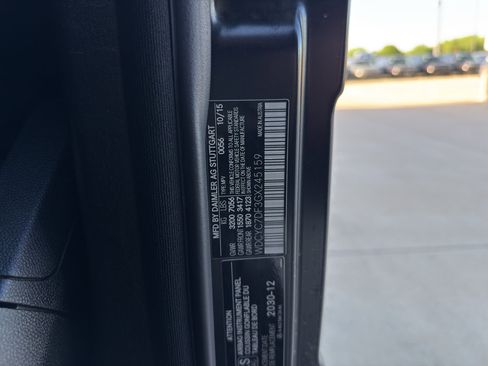 Used 2016 Mercedes-Benz G 63 AMG 4MATIC image 35