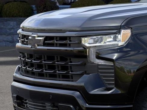 New 2026 Chevrolet Silverado 1500 RST AWD/4WD image 15