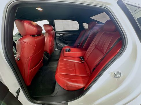 Used 2021 Honda Accord Sport image 25