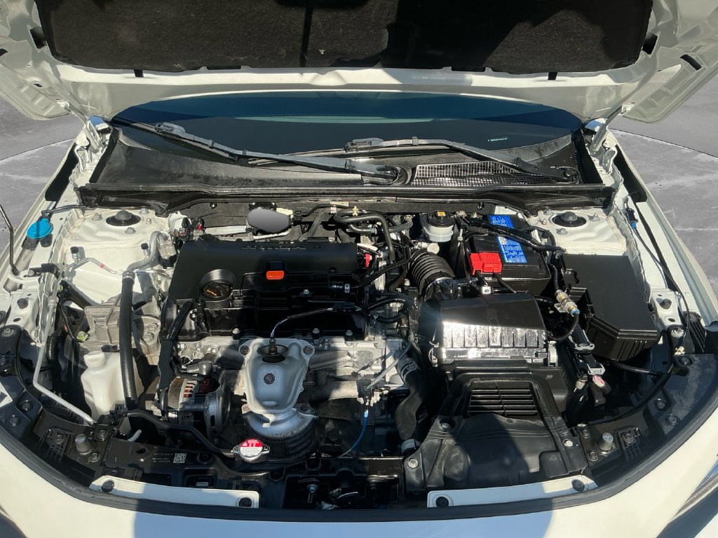 Used 2024 Honda Civic Sport image 18