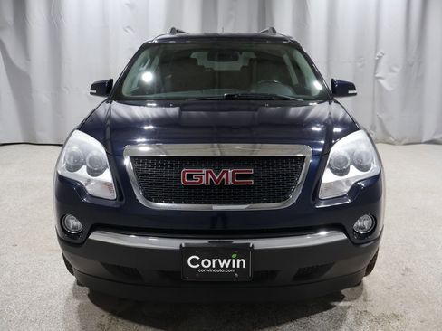 Used 2012 GMC Acadia SLT image 7