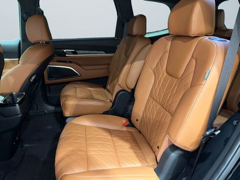 New 2025 Kia Telluride SX Prestige X-Line image 13