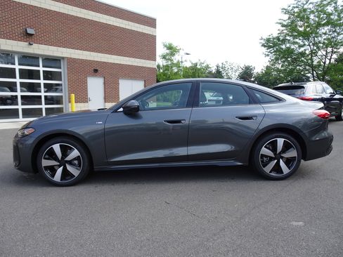 New 2026 Audi A5 2.0T Premium Plus AWD/4WD image 2