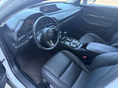 Used 2025 MAZDA CX-30 AWD 2.5 S w/ Select Sport Pkg image 10