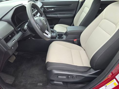 Certified 2024 Honda CR-V EX image 22