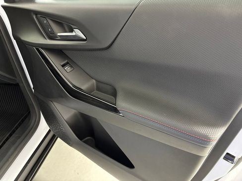Certified 2026 Chevrolet Equinox RS w/ Safety and Technology Package FWD image 46