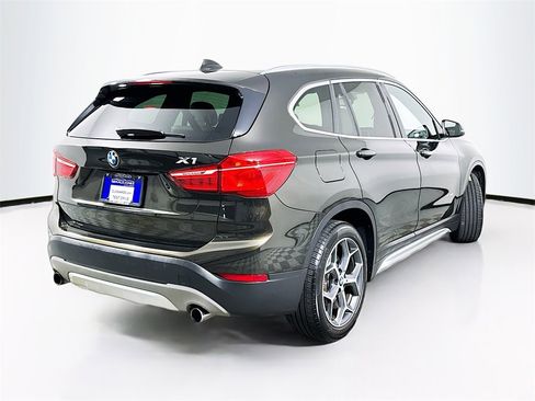 Used 2017 BMW X1 sDrive28i image 7
