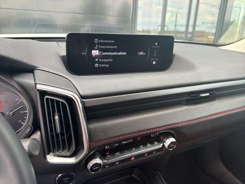 Used 2025 MAZDA CX-50 2.5 Hybrid w/ Weather Package image 5