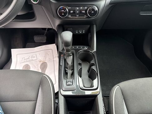 Used 2023 Chevrolet TrailBlazer LT w/ Convenience Package image 17