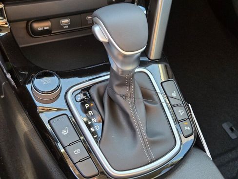 New 2026 Kia Seltos EX FWD image 13