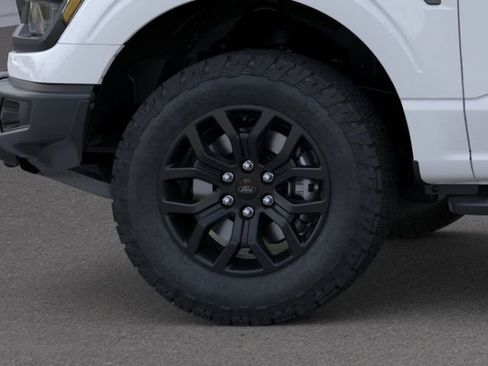 New 2025 Ford F150 Tremor w/ Equipment Group 402A High AWD/4WD image 54