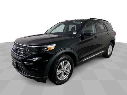 Used 2023 Ford Explorer XLT