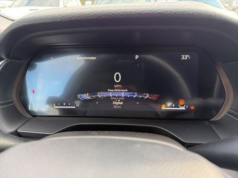 New 2025 Jeep Grand Cherokee Limited image 15