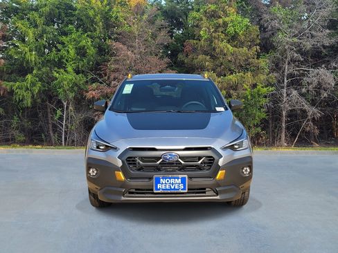 New 2026 Subaru Crosstrek 2.5i Wilderness AWD/4WD image 2