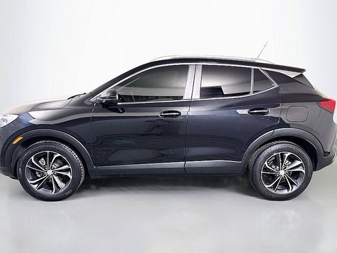 Used 2021 Buick Encore GX Select image 4