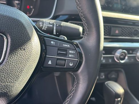 Used 2024 Honda Civic Touring image 18