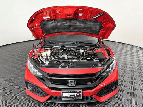 Used 2018 Honda Civic Si image 20
