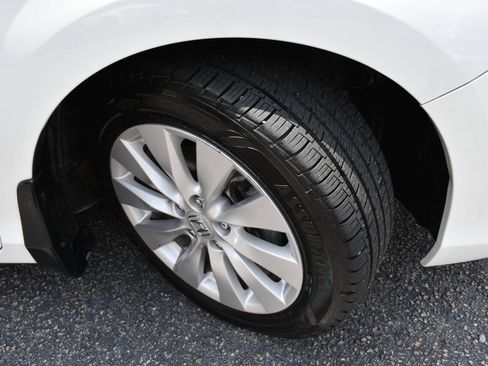 Used 2013 Honda Accord EX-L image 40