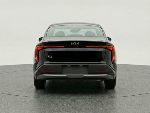 Used 2025 Kia K4 FWD image 7