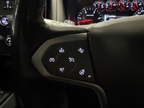 Used 2019 Chevrolet Silverado 2500 LTZ w/ Duramax Plus Package image 15