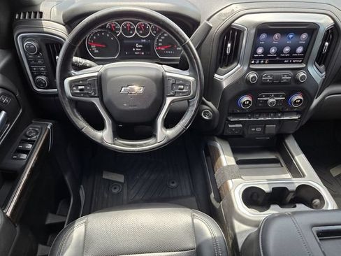Used 2020 Chevrolet Silverado 1500 RST w/ True North Edition AWD/4WD image 17