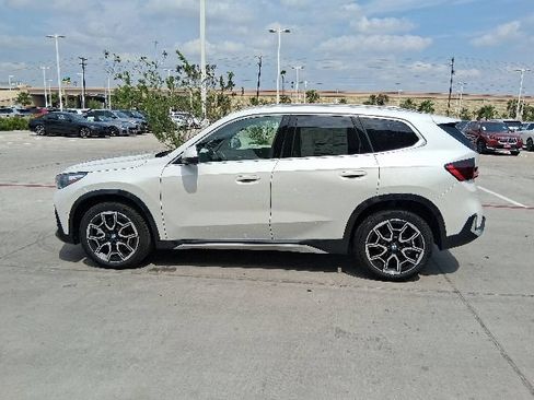 New 2026 BMW X1 xDrive28i w/ Technology Package AWD/4WD image 11