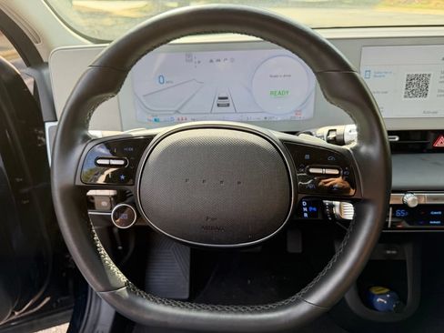 Used 2024 Hyundai Ioniq 5 SEL RWD image 7
