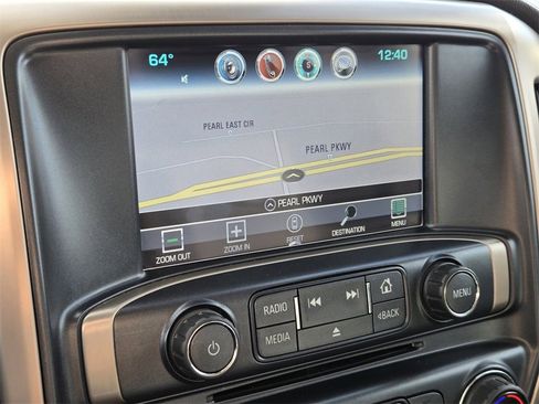 Used 2018 GMC Sierra 2500 Denali w/ Duramax Plus Package image 12