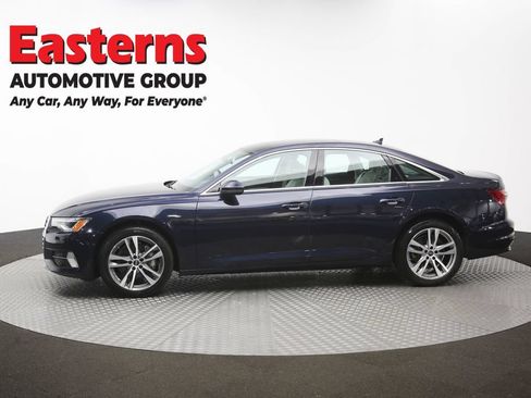 Used 2023 Audi A6 Premium Plus w/ Premium Plus Package AWD/4WD image 62