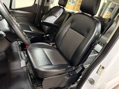 Used 2022 Ford Transit 350 XL RWD image 86