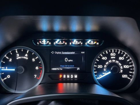 Used 2018 Ford F150 XLT w/ Equipment Group 302A Luxury AWD/4WD image 20