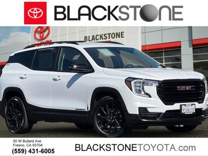 Used 2024 GMC Terrain SLE w/ Elevation Edition