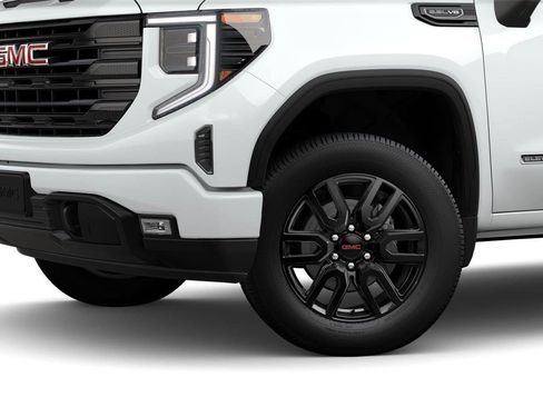 New 2026 GMC Sierra 1500 Elevation AWD/4WD image 68