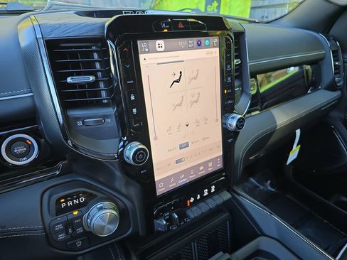 New 2026 RAM 1500 Limited image 21