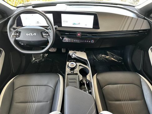 Used 2023 Kia EV6 GT-Line RWD image 14