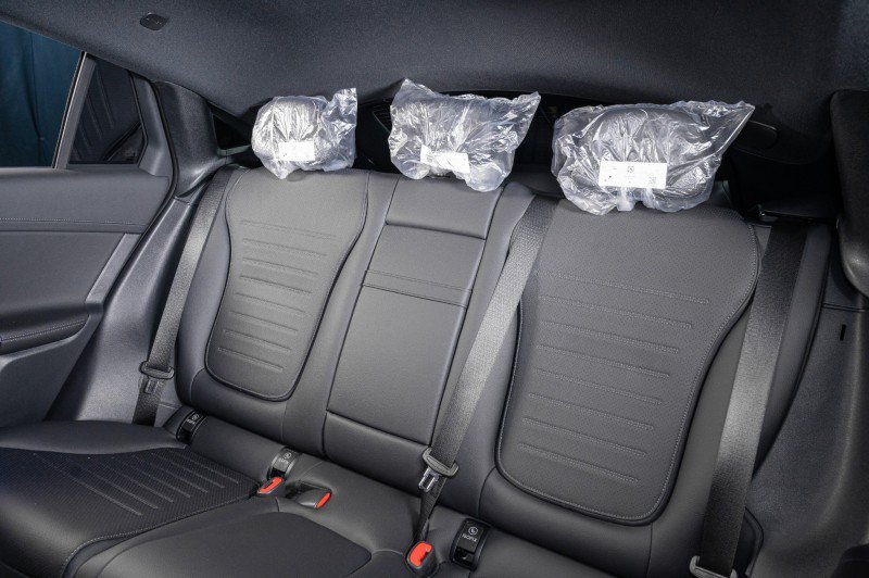 New 2026 Mercedes-Benz GLC 300 4MATIC image 29