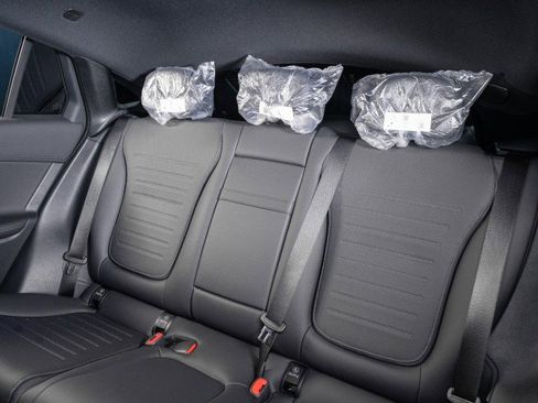New 2026 Mercedes-Benz GLC 300 4MATIC image 29